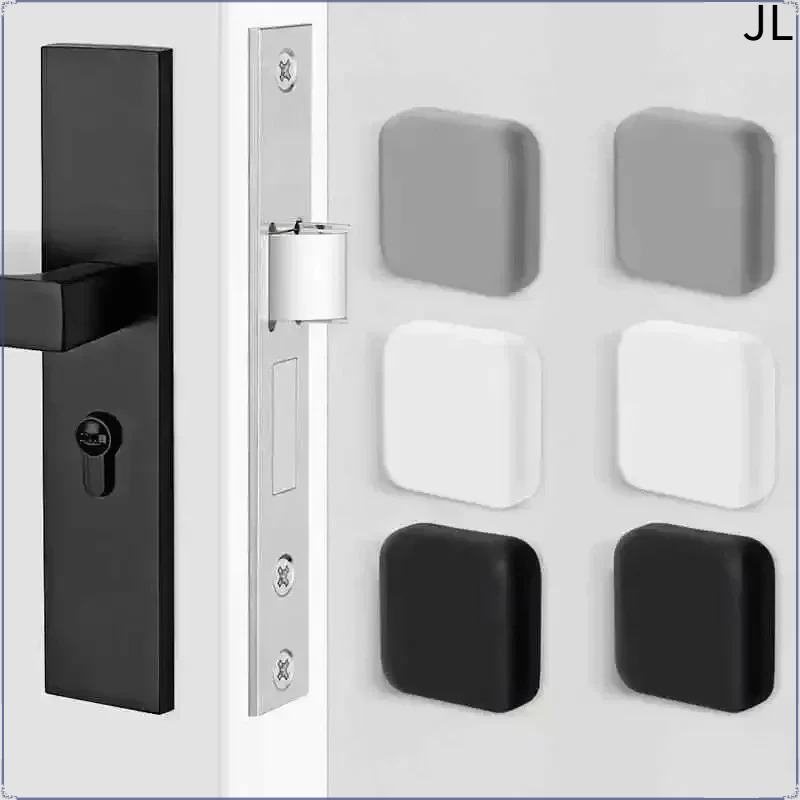 1/2 adet silikon tampon kapı d - Door Stopper Rubber incelemesi ve fiyatı