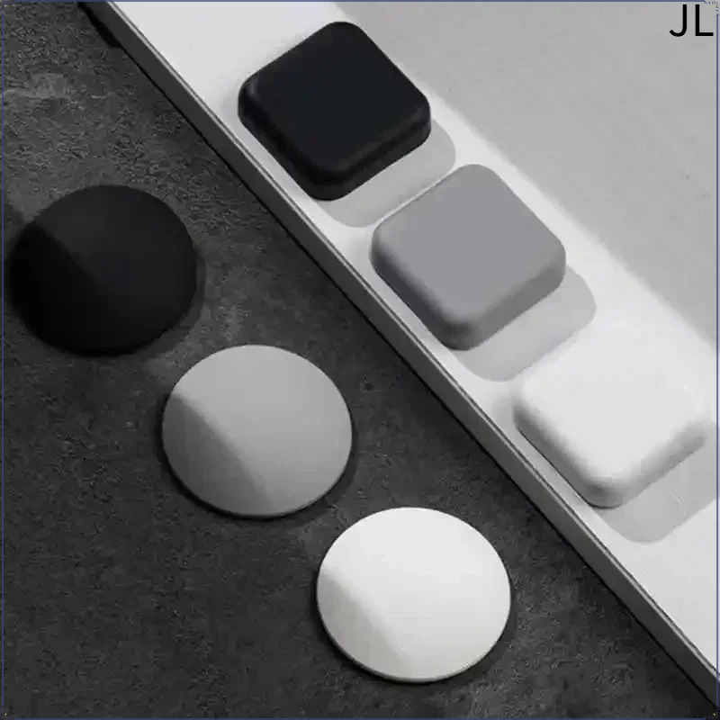 1/2 adet silikon tampon kapı d - Door Stopper Rubber incelemesi ve fiyatı