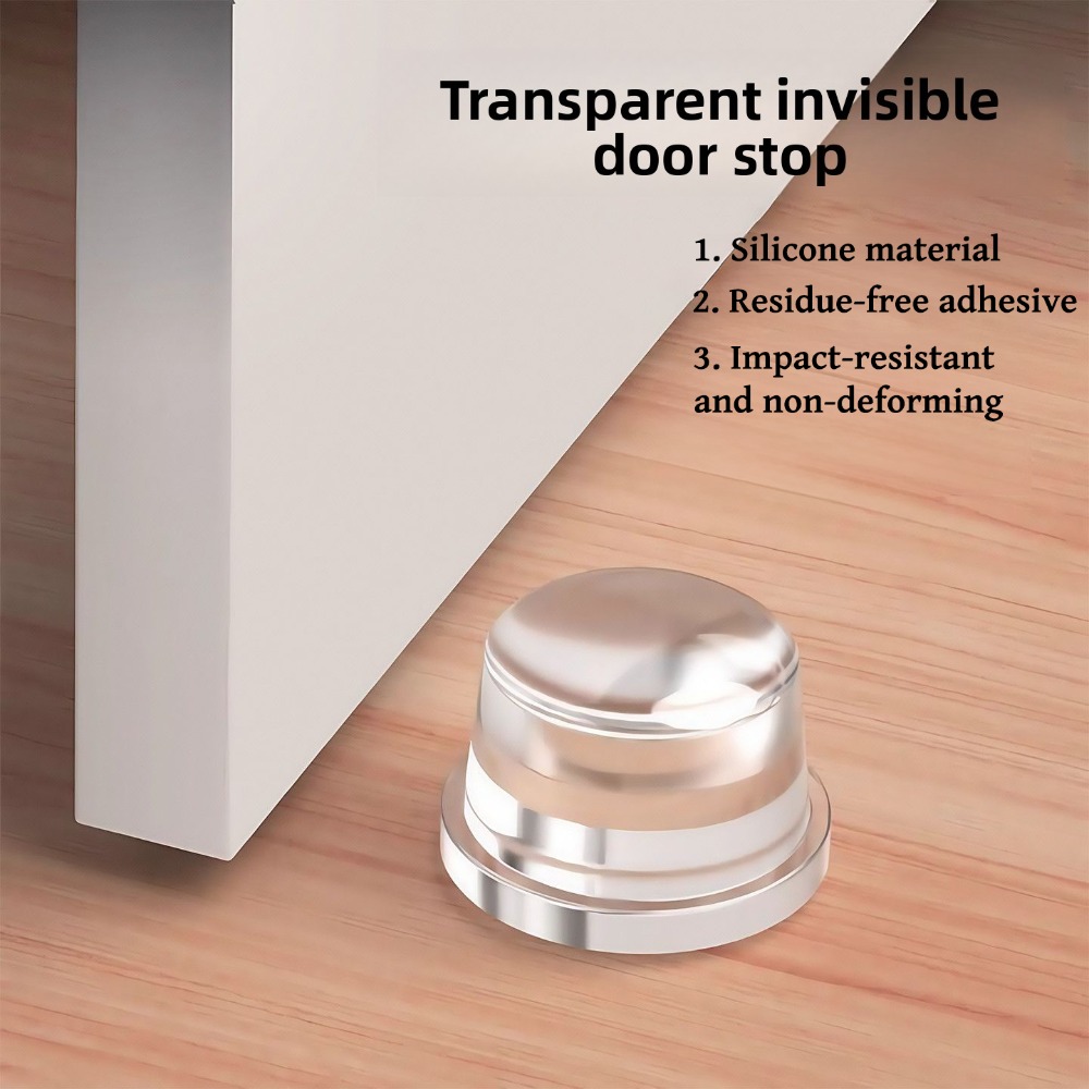 Silikon Kapı Durdurucu Duvar K - Door Stopper Rubber incelemesi ve fiyatı