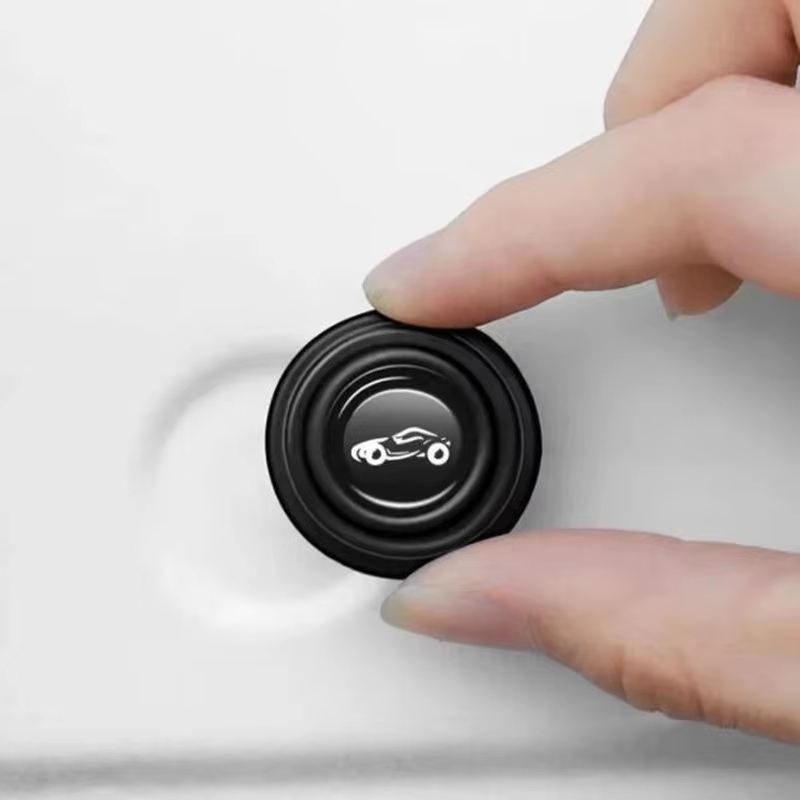 Evrensel Araba Kapısı Gürültü  - Door Stopper Rubber incelemesi ve fiyatı