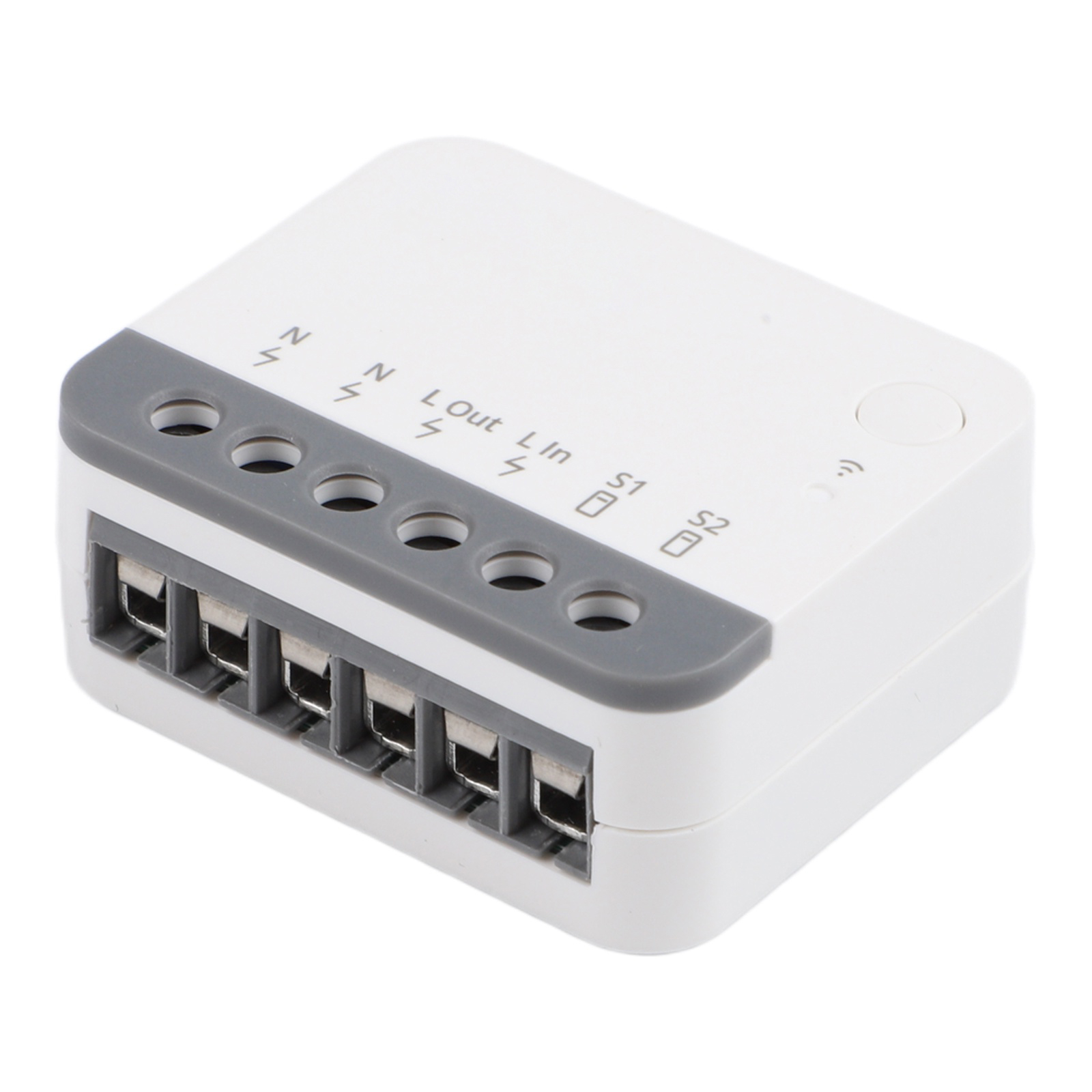 ZigBee Akıllı Işık Anahtarı ZB - Home Improvement Network incelemesi ve fiyatı