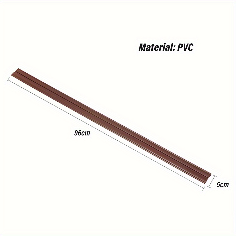 96 cm Kapı Conta Şeritleri Kap - Door Weather Strip incelemesi ve fiyatı