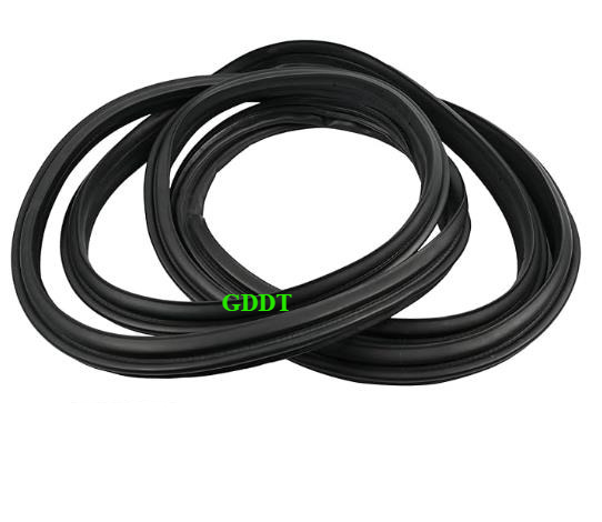 Toyota 4Runner 2010-2024 Arka  - Door Weather Strip incelemesi ve fiyatı