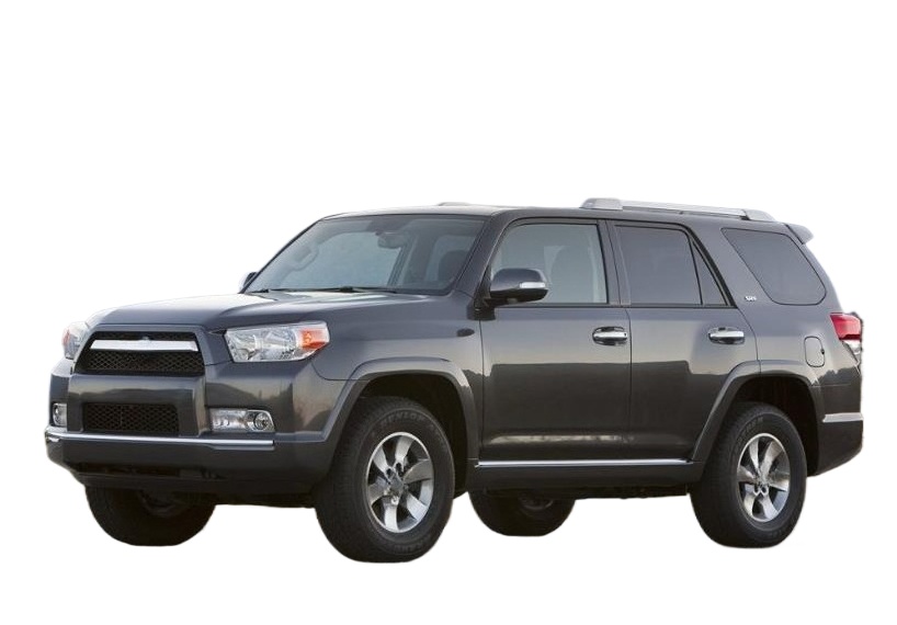 Toyota 4Runner 2010-2024 Arka  - Door Weather Strip incelemesi ve fiyatı